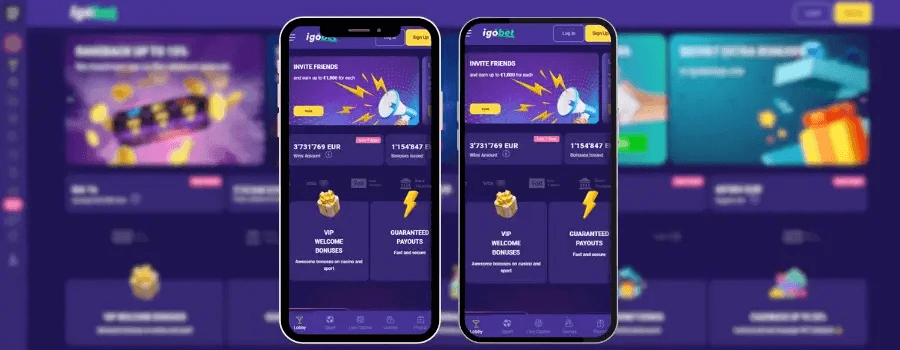 Igobet Nederland: De Evolutie van Online Entertainment in 2026 image 3